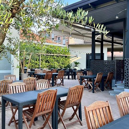 Hotel La Pace San Mauro Torinese Εξωτερικό φωτογραφία