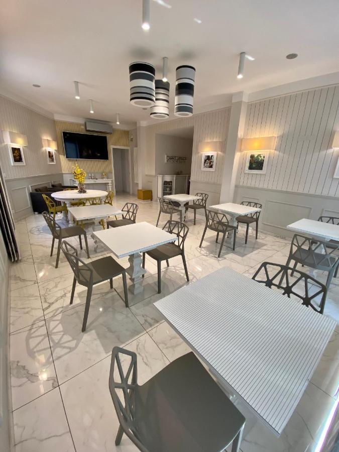 Hotel La Pace San Mauro Torinese Εξωτερικό φωτογραφία