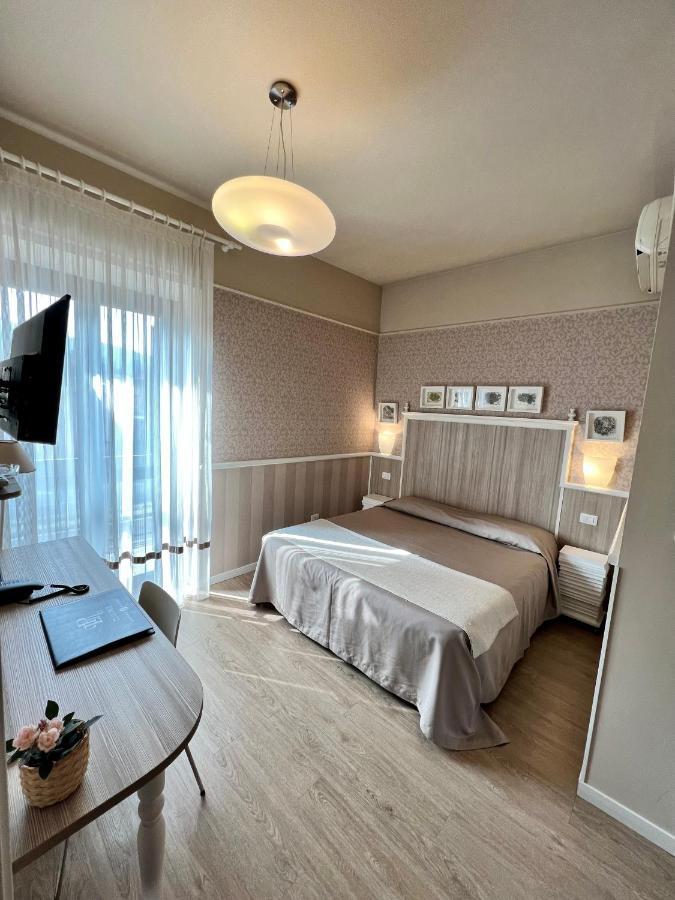 Hotel La Pace San Mauro Torinese Εξωτερικό φωτογραφία