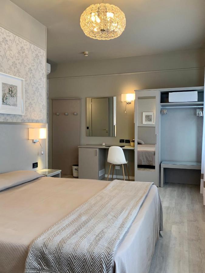 Hotel La Pace San Mauro Torinese Εξωτερικό φωτογραφία