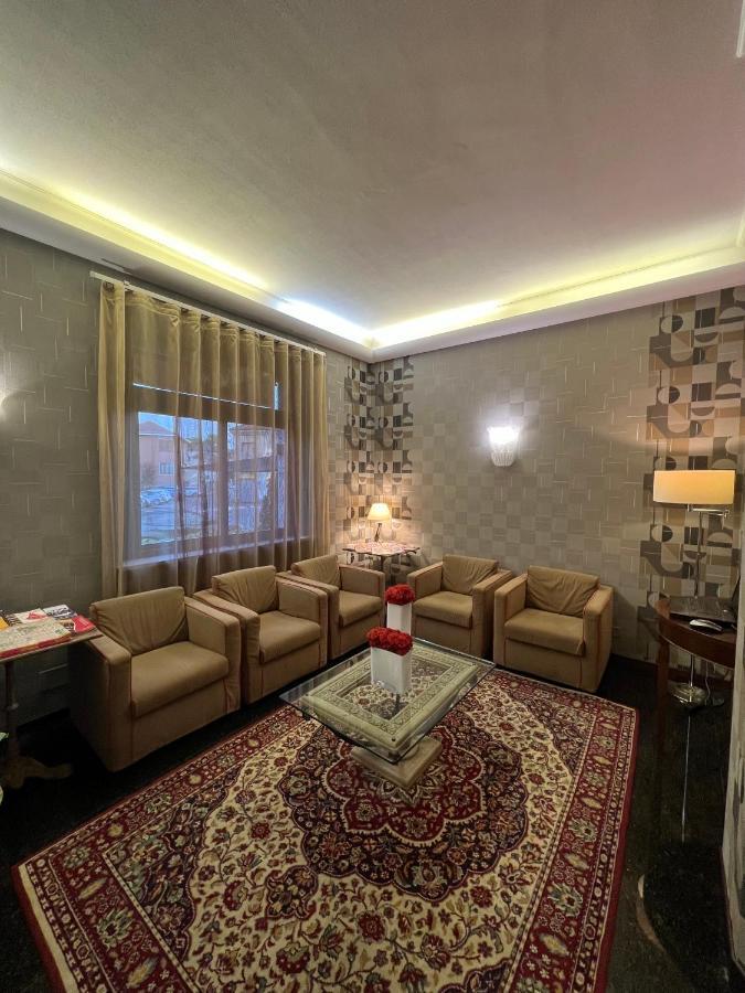 Hotel La Pace San Mauro Torinese Εξωτερικό φωτογραφία