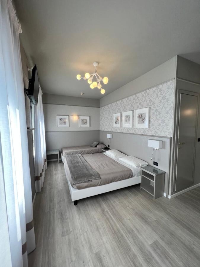 Hotel La Pace San Mauro Torinese Εξωτερικό φωτογραφία