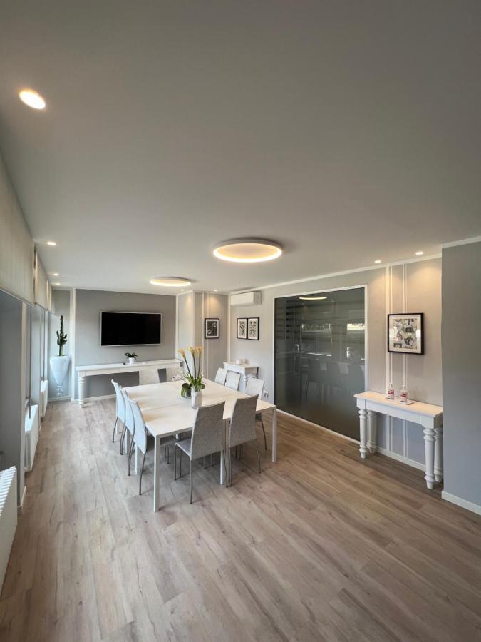 Hotel La Pace San Mauro Torinese Εξωτερικό φωτογραφία