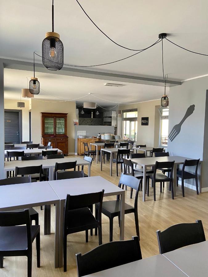 Hotel La Pace San Mauro Torinese Εξωτερικό φωτογραφία
