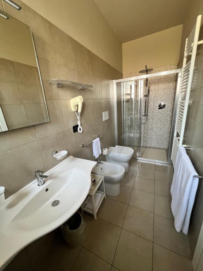 Hotel La Pace San Mauro Torinese Εξωτερικό φωτογραφία