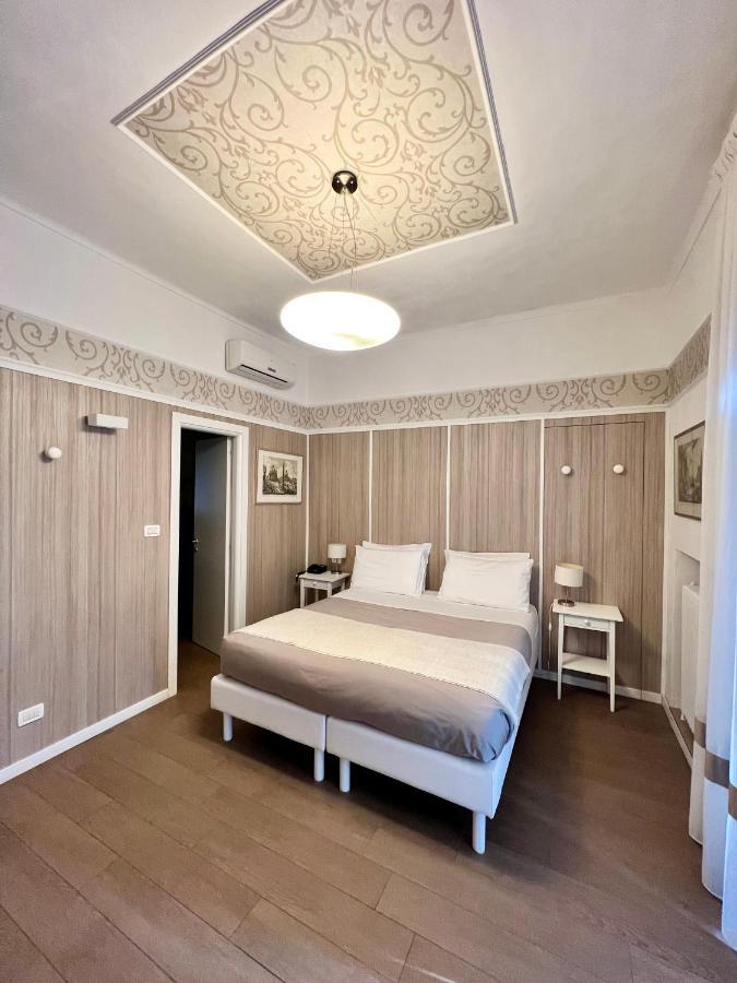 Hotel La Pace San Mauro Torinese Εξωτερικό φωτογραφία
