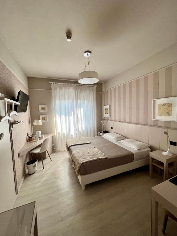 Hotel La Pace San Mauro Torinese Εξωτερικό φωτογραφία