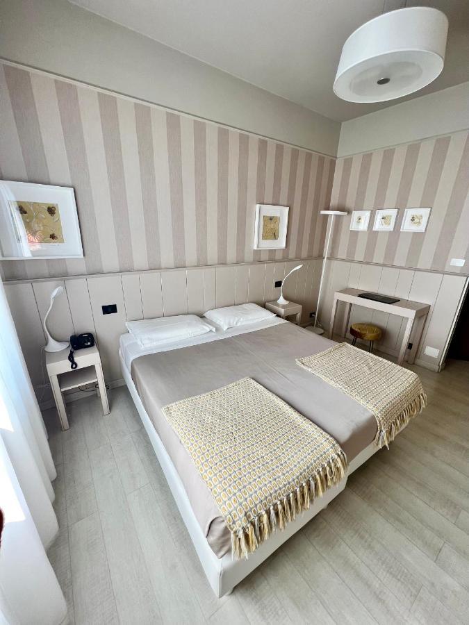 Hotel La Pace San Mauro Torinese Εξωτερικό φωτογραφία