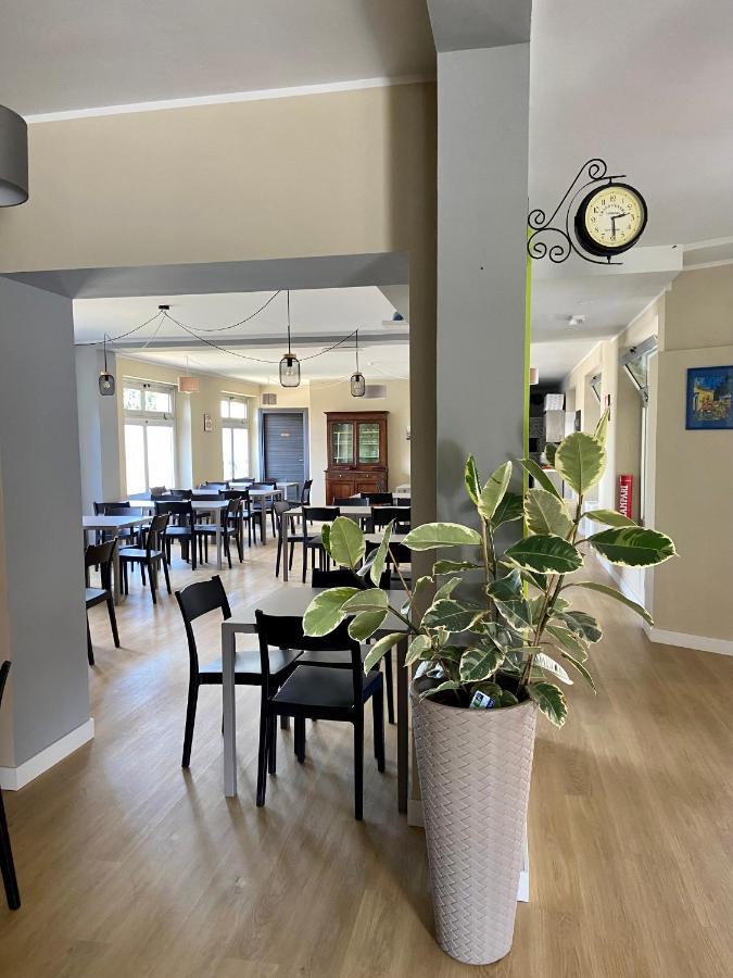 Hotel La Pace San Mauro Torinese Εξωτερικό φωτογραφία