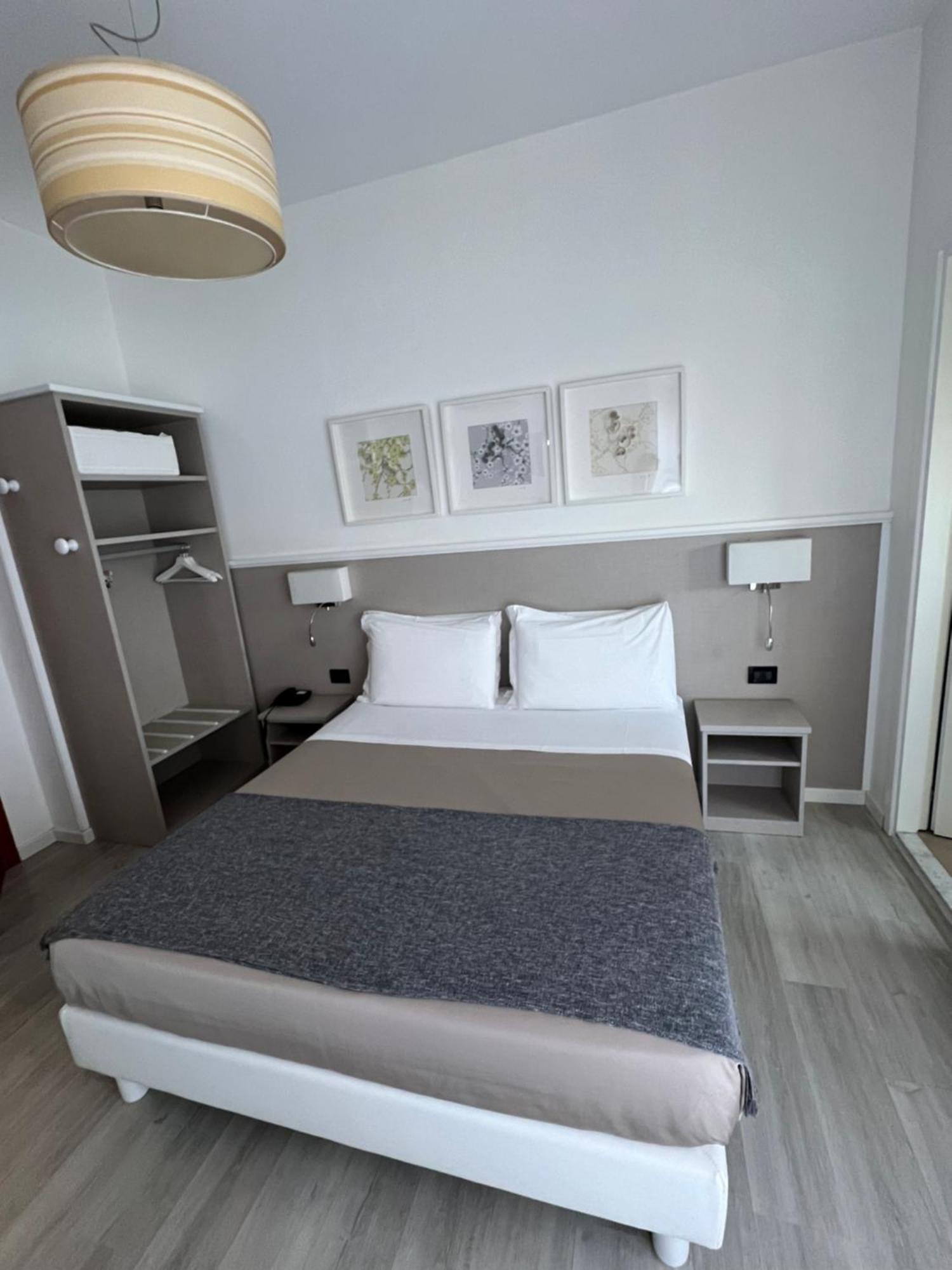 Hotel La Pace San Mauro Torinese Εξωτερικό φωτογραφία