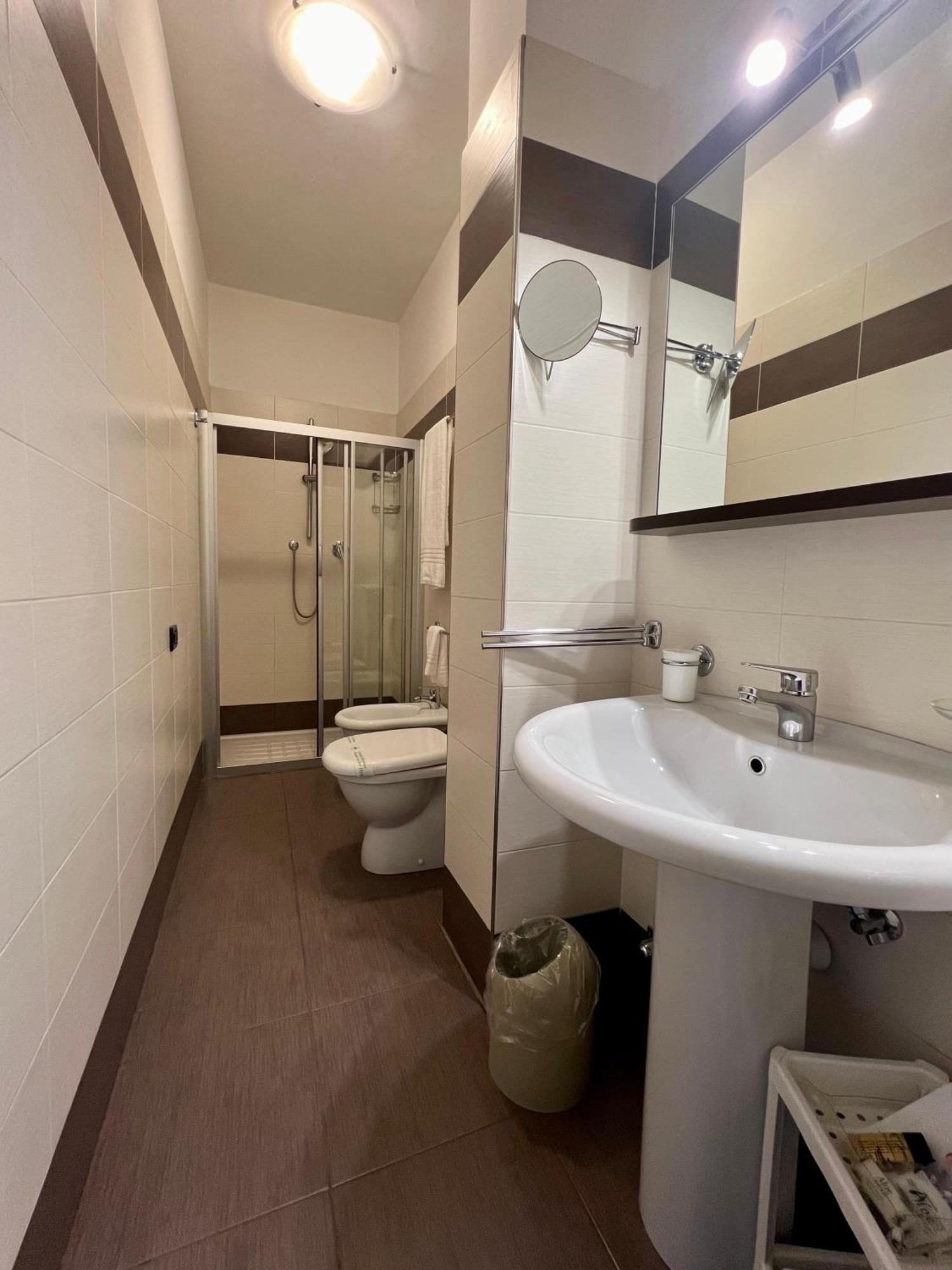 Hotel La Pace San Mauro Torinese Εξωτερικό φωτογραφία