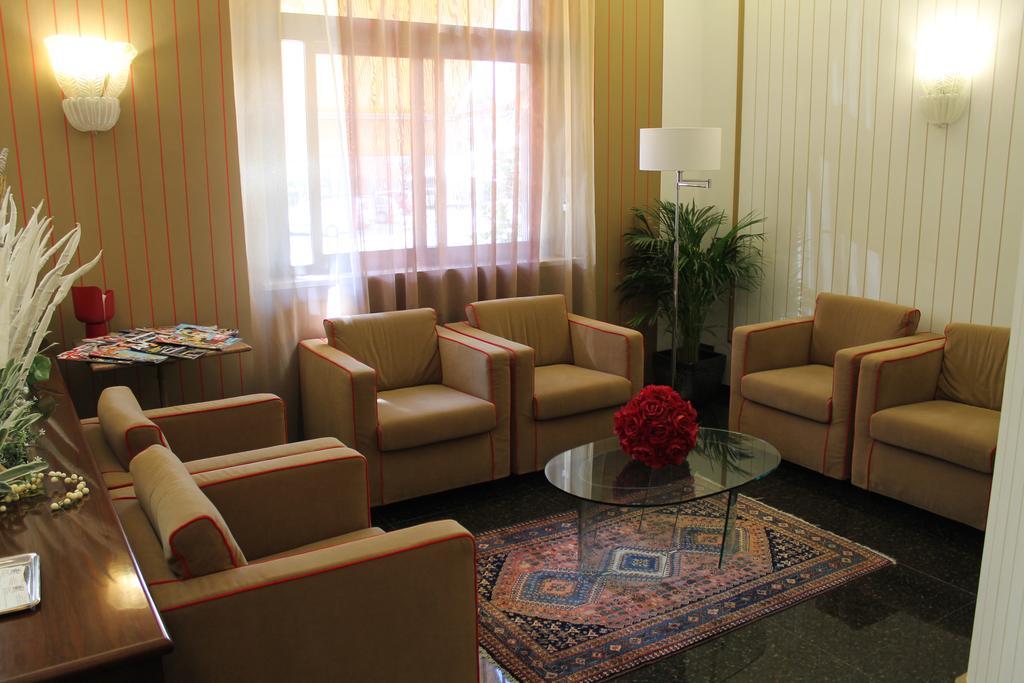 Hotel La Pace San Mauro Torinese Εξωτερικό φωτογραφία
