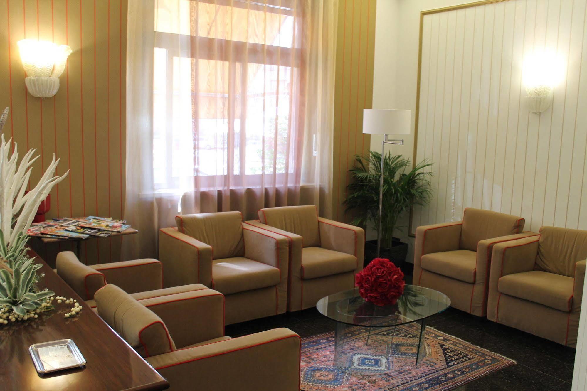 Hotel La Pace San Mauro Torinese Εξωτερικό φωτογραφία