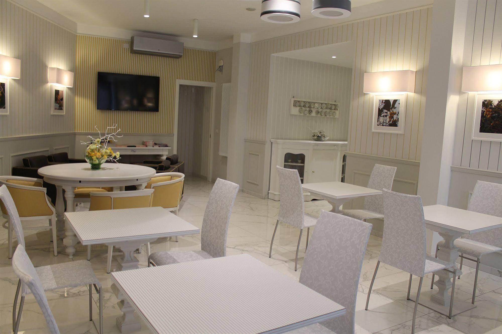 Hotel La Pace San Mauro Torinese Εξωτερικό φωτογραφία