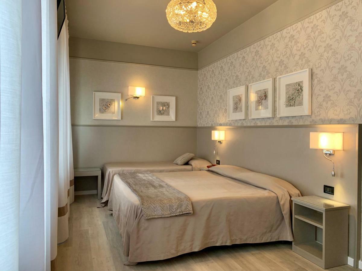 Hotel La Pace San Mauro Torinese Εξωτερικό φωτογραφία
