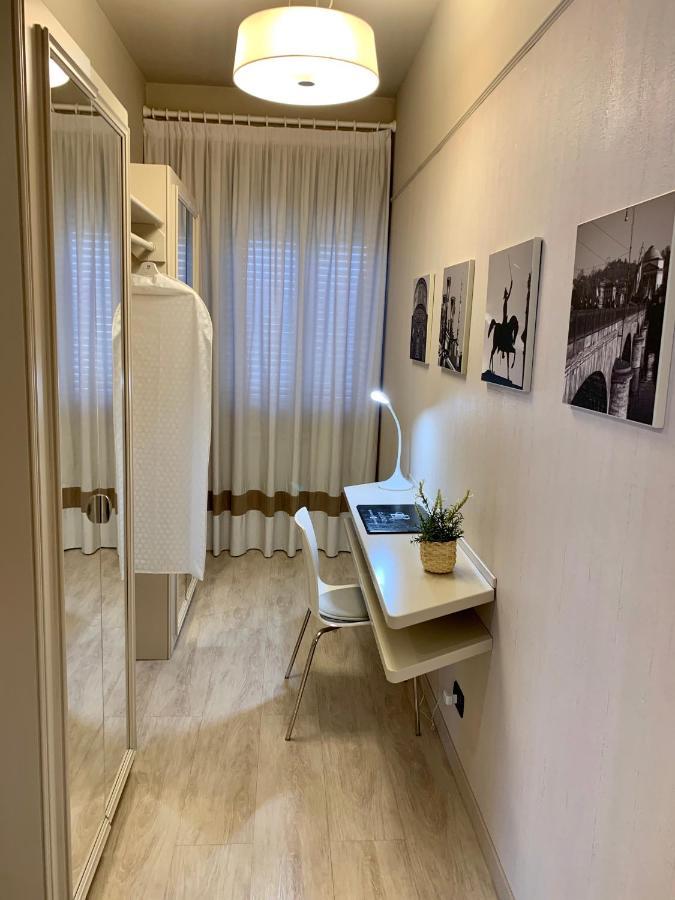 Hotel La Pace San Mauro Torinese Εξωτερικό φωτογραφία