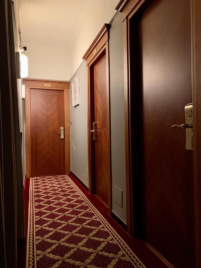 Hotel La Pace San Mauro Torinese Εξωτερικό φωτογραφία