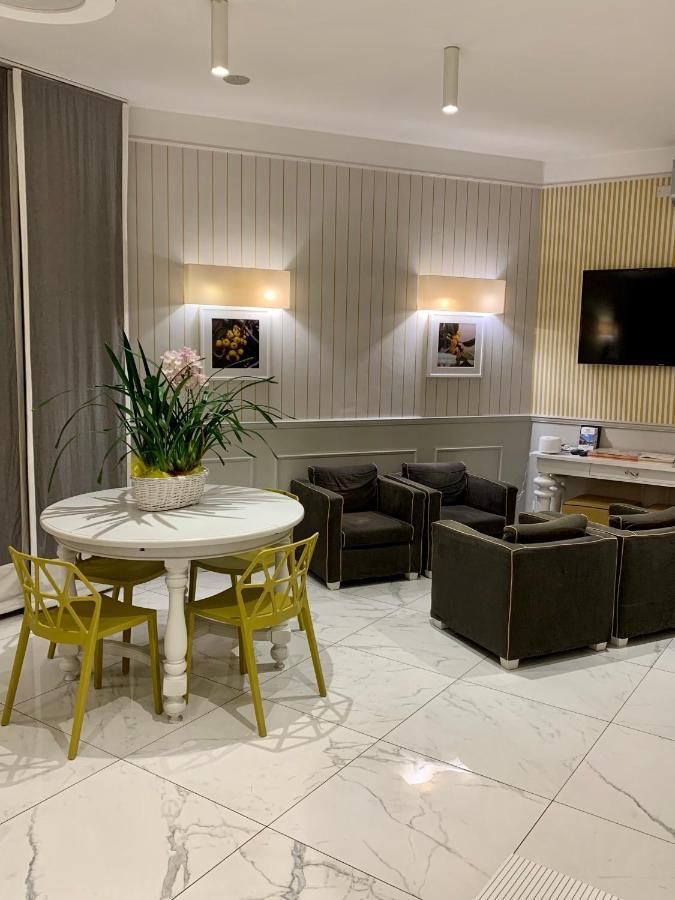 Hotel La Pace San Mauro Torinese Εξωτερικό φωτογραφία